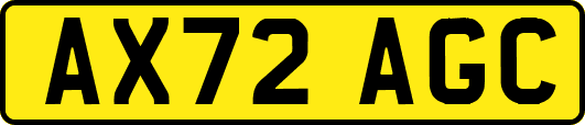 AX72AGC