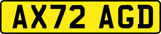 AX72AGD