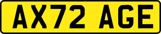AX72AGE