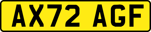 AX72AGF