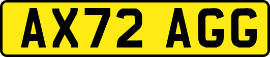 AX72AGG