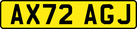 AX72AGJ