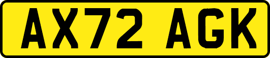 AX72AGK