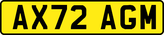 AX72AGM
