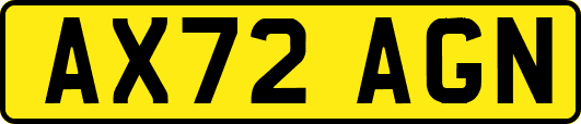 AX72AGN
