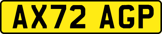 AX72AGP