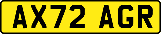 AX72AGR