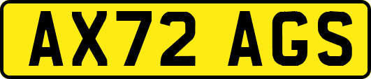 AX72AGS