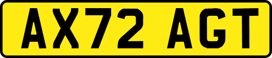AX72AGT