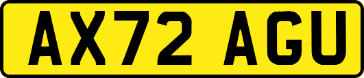 AX72AGU