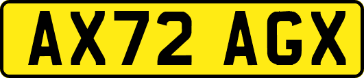 AX72AGX