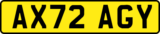 AX72AGY