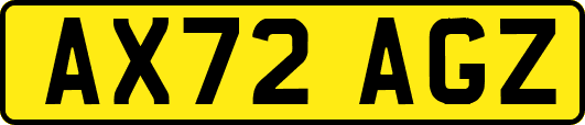 AX72AGZ