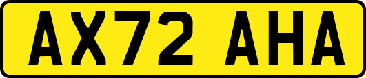 AX72AHA