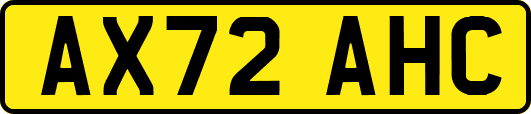 AX72AHC