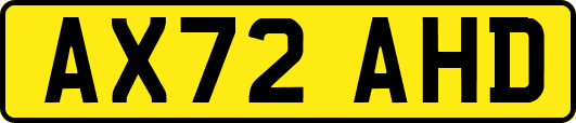 AX72AHD