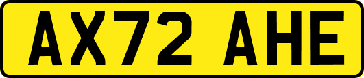 AX72AHE