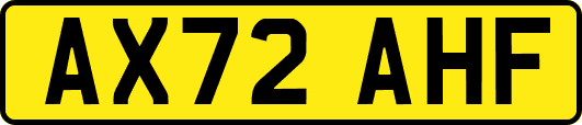 AX72AHF