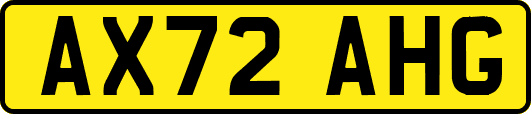 AX72AHG
