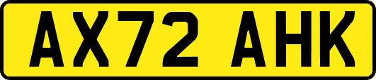 AX72AHK