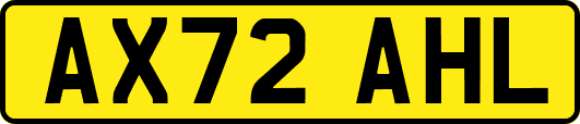 AX72AHL