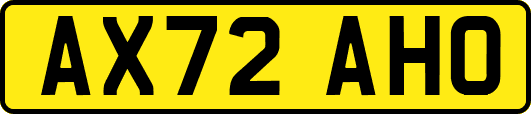 AX72AHO