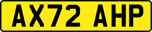 AX72AHP