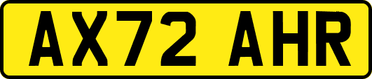 AX72AHR