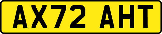 AX72AHT