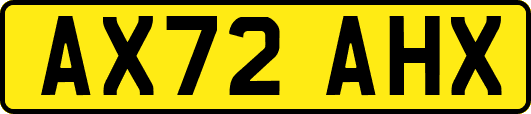 AX72AHX