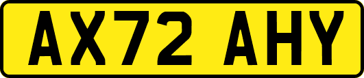 AX72AHY