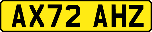 AX72AHZ