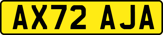 AX72AJA