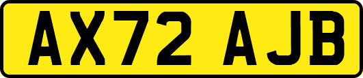AX72AJB
