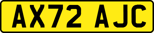 AX72AJC