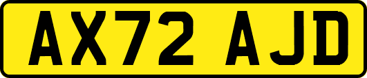 AX72AJD