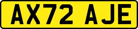 AX72AJE
