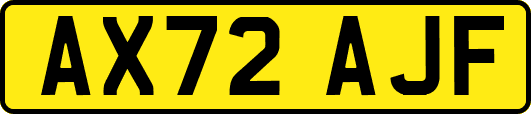 AX72AJF
