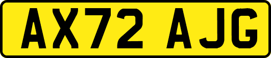 AX72AJG