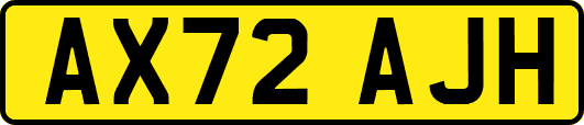 AX72AJH