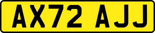 AX72AJJ