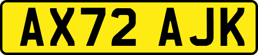 AX72AJK