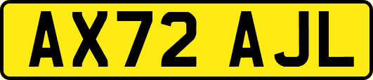 AX72AJL