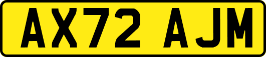AX72AJM