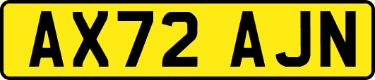 AX72AJN