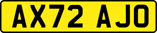 AX72AJO