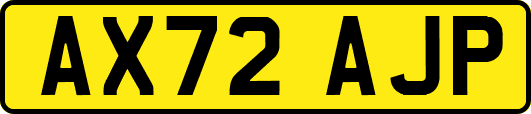 AX72AJP