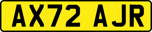 AX72AJR