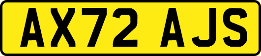 AX72AJS