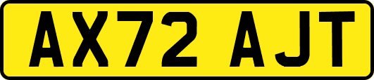 AX72AJT